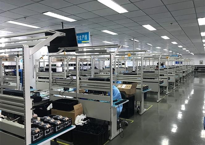 作为国内光通信专业制造厂商,江苏吉星专注于光通信产品技术研究与